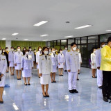 วิทยาลัยชุมชนตาก Image 1